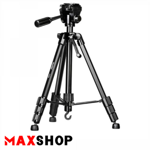 Manbily P-880 Tripod